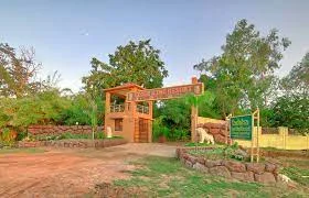 Tadoba Tiger King Resort